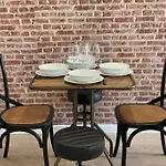 Le Paris Appart\' T2 Au Centre Du Mans