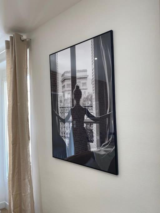Apartment Le Paris Appart' T2 Au Centre Du Mans Le Mans